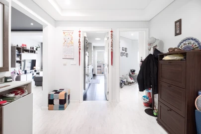 Apartamento T3 para Venda em Amora
