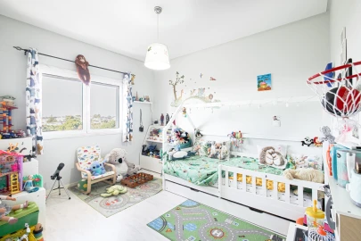 Apartamento T3 para Venda em Amora