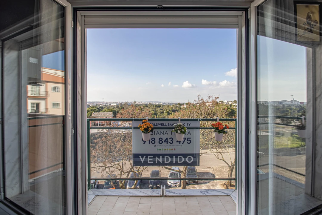 Apartamento T3 para Venda em Amora Foto 6