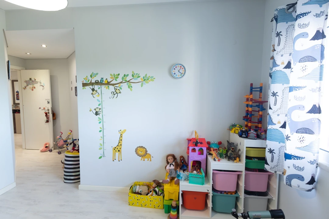 Apartamento T3 para Venda em Amora Foto 24
