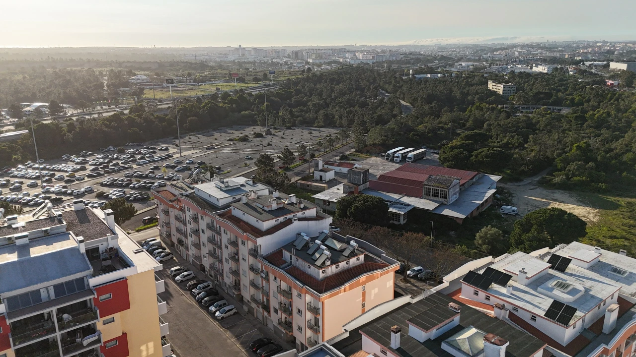 Apartamento T3 para Venda em Amora Foto 41