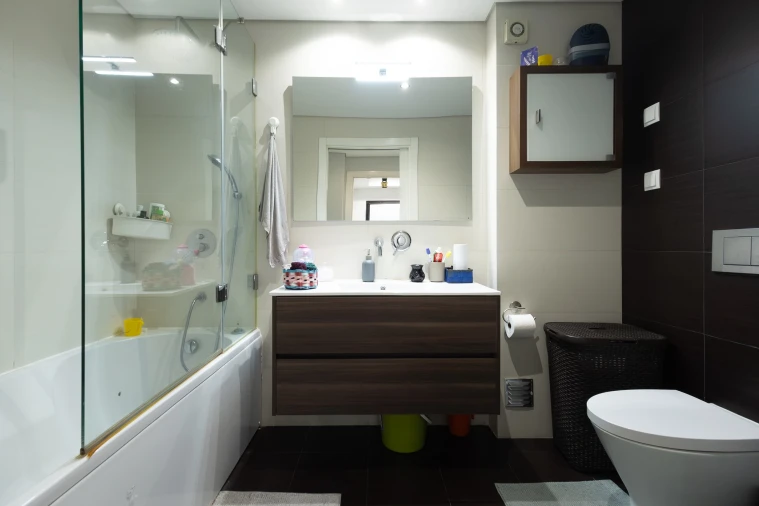 Apartamento T3 para Venda em Amora Foto 27