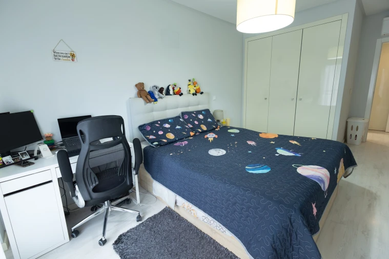 Apartamento T3 para Venda em Amora Foto 30
