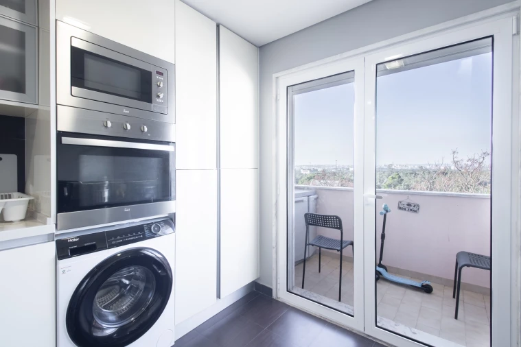 Apartamento T3 para Venda em Amora Foto 15