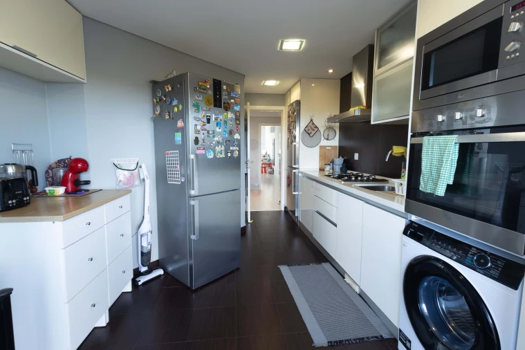 Apartamento T3 para Venda em Amora Foto 5