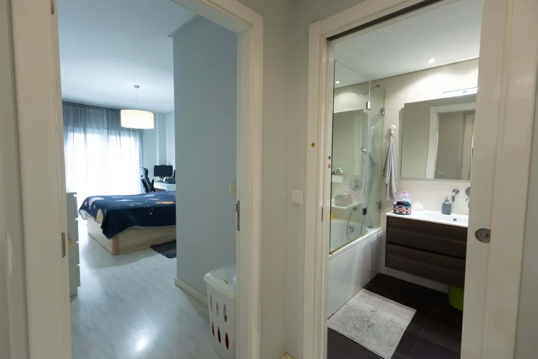 Apartamento T3 para Venda em Amora Foto 26