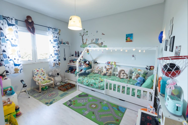 Apartamento T3 para Venda em Amora Foto 22