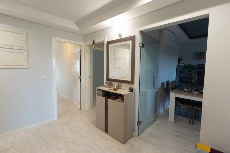 Apartamento T3 para Venda em Amora Foto 9