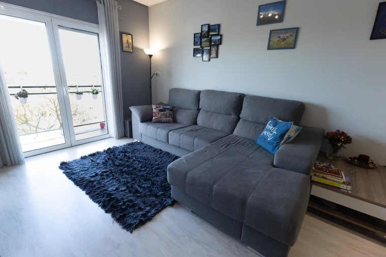 Apartamento T3 para Venda em Amora Foto 13