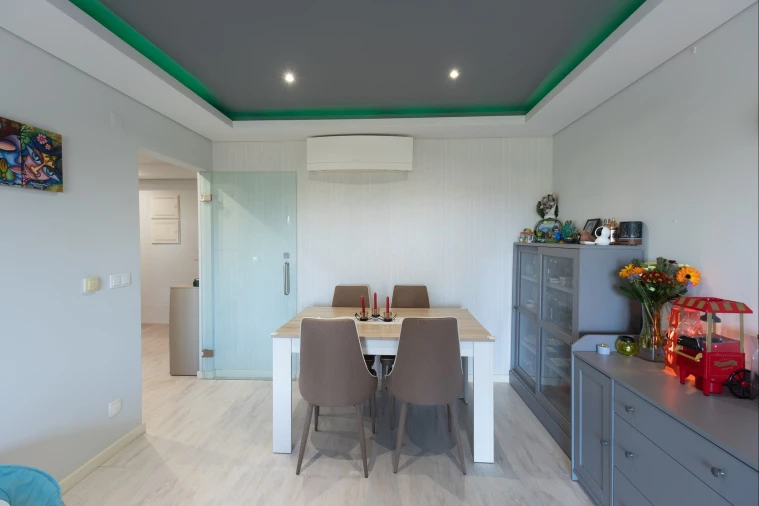 Apartamento T3 para Venda em Amora Foto 11