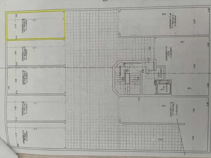 Apartamento T3 para Venda em Amora Foto 42