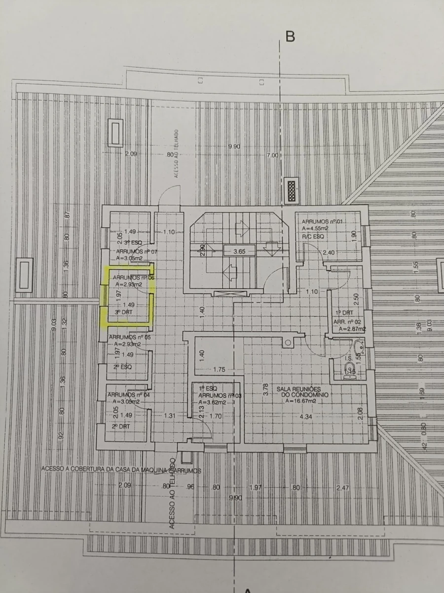 Apartamento T3 para Venda em Amora Foto 41