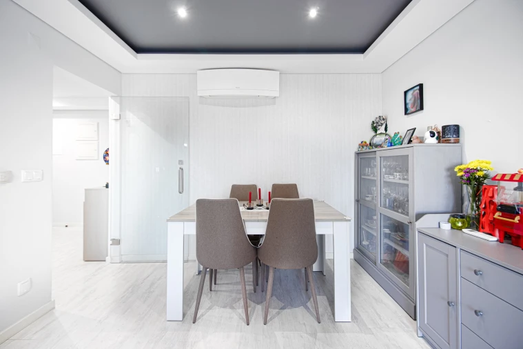 Apartamento T3 para Venda em Amora Foto 5