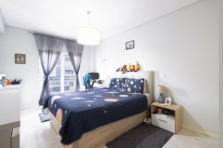 Apartamento T3 para Venda em Amora Foto 27