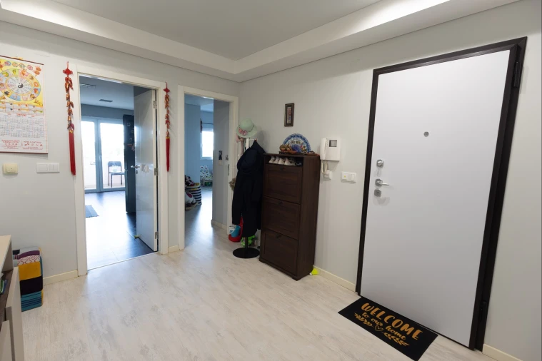 Apartamento T3 para Venda em Amora Foto 4