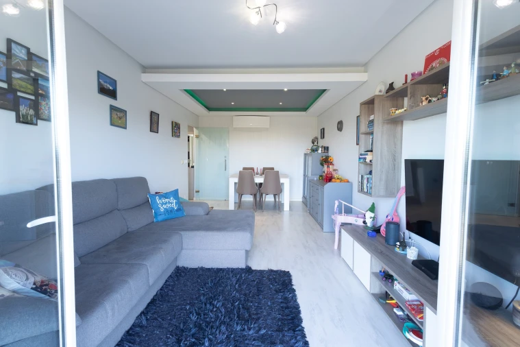 Apartamento T3 para Venda em Amora Foto 12