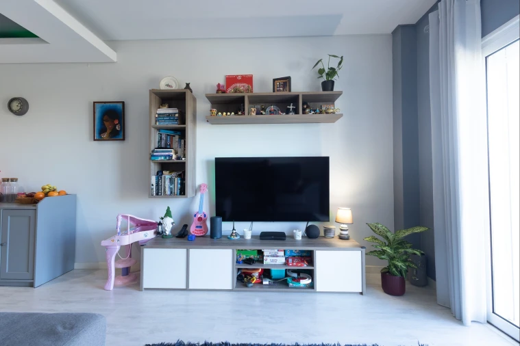Apartamento T3 para Venda em Amora Foto 15