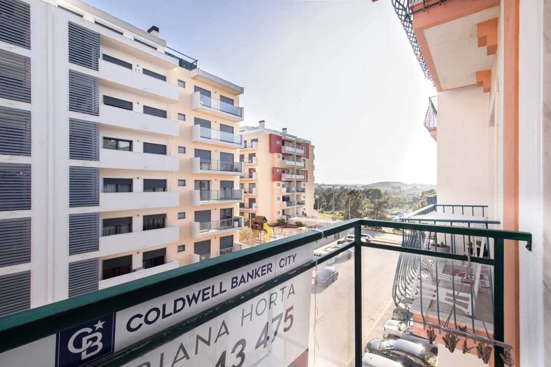 Apartamento T3 para Venda em Amora Foto 30