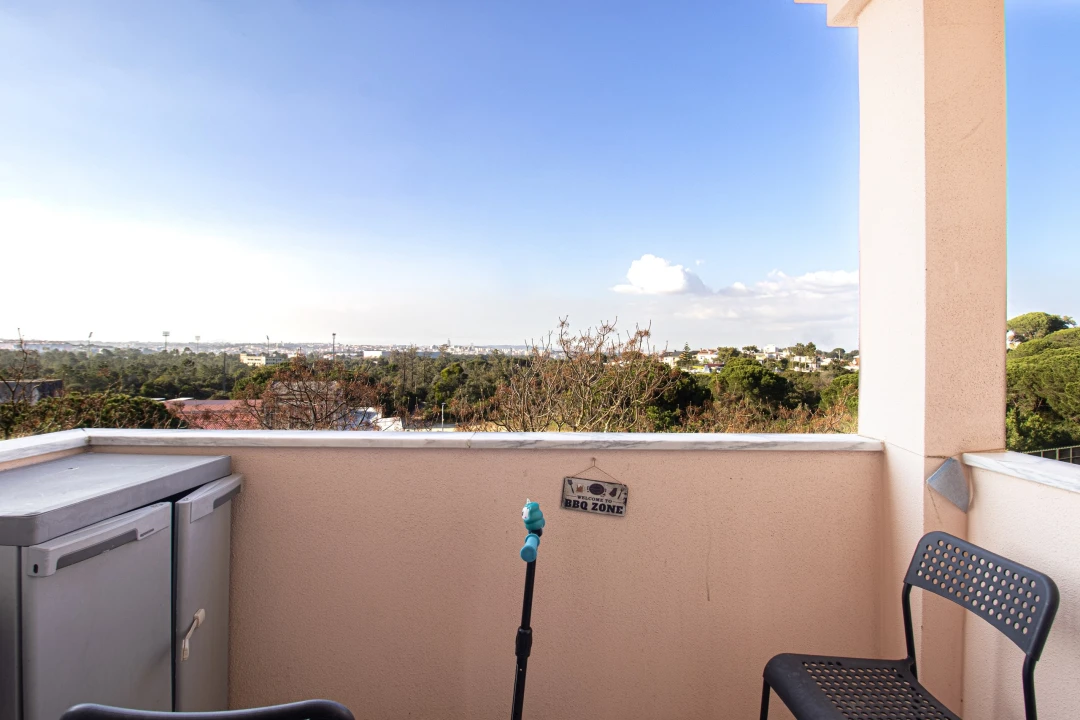 Apartamento T3 para Venda em Amora Foto 17