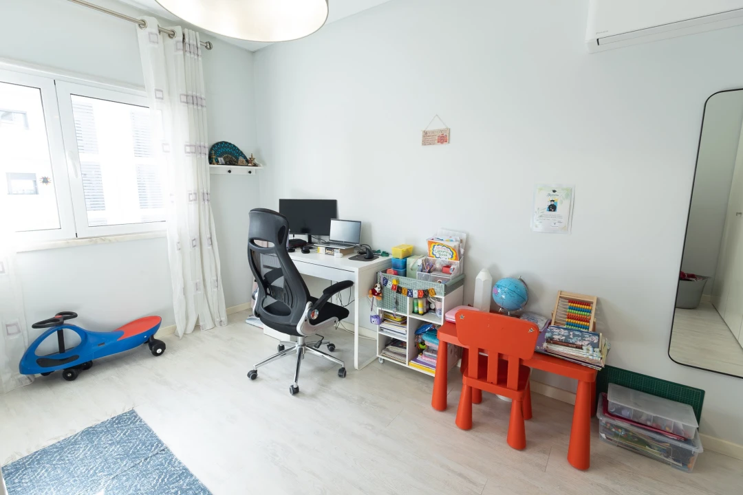 Apartamento T3 para Venda em Amora Foto 20