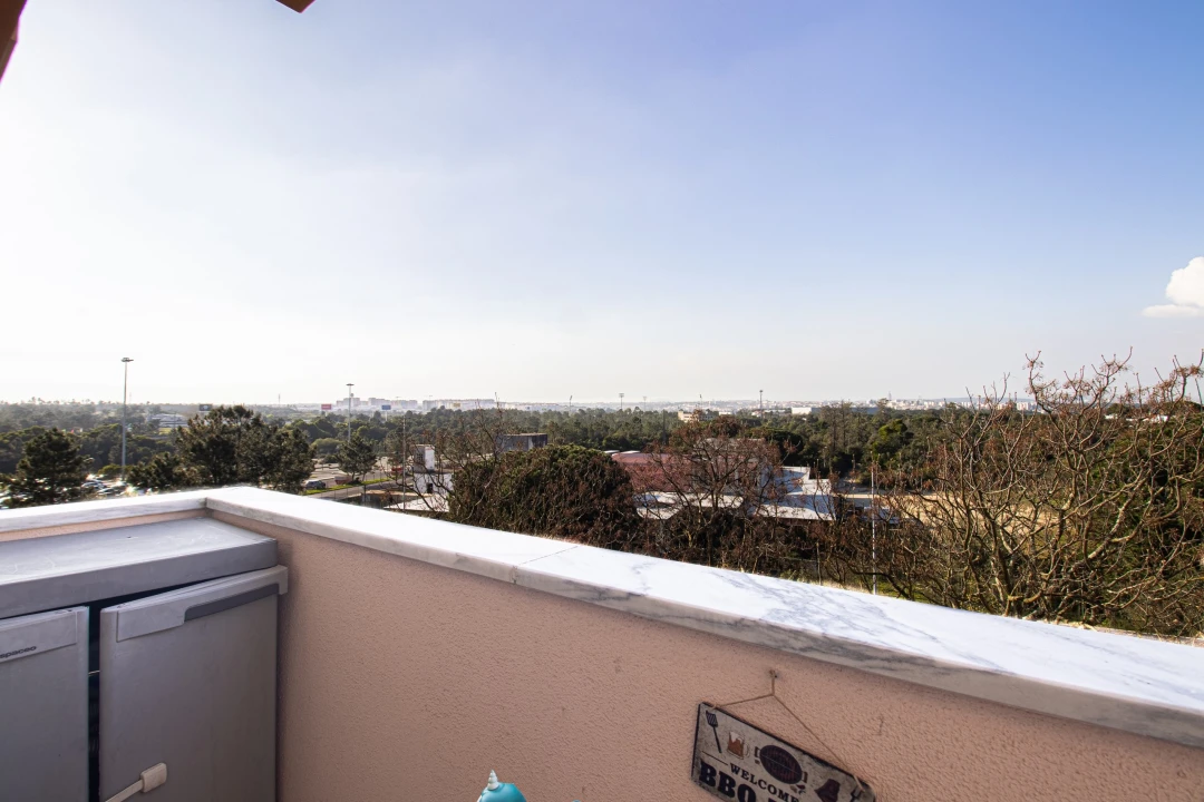 Apartamento T3 para Venda em Amora Foto 16