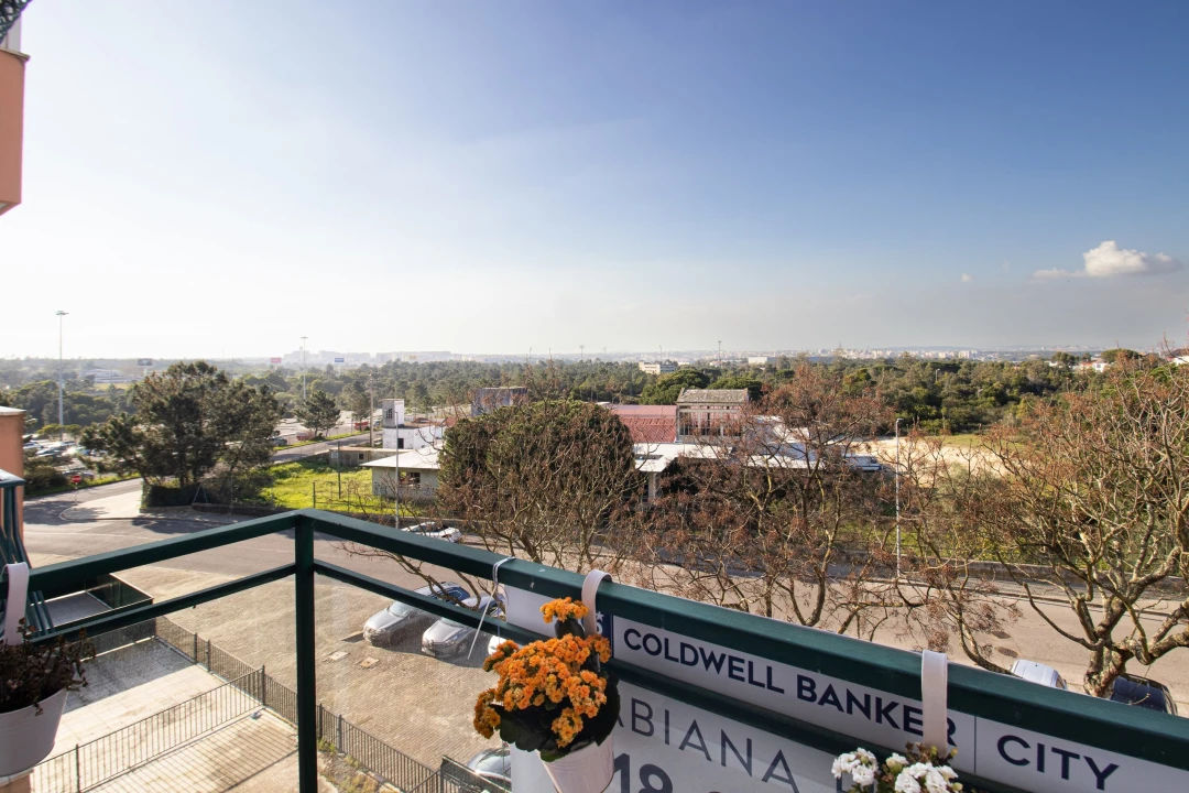 Apartamento T3 para Venda em Amora Foto 7