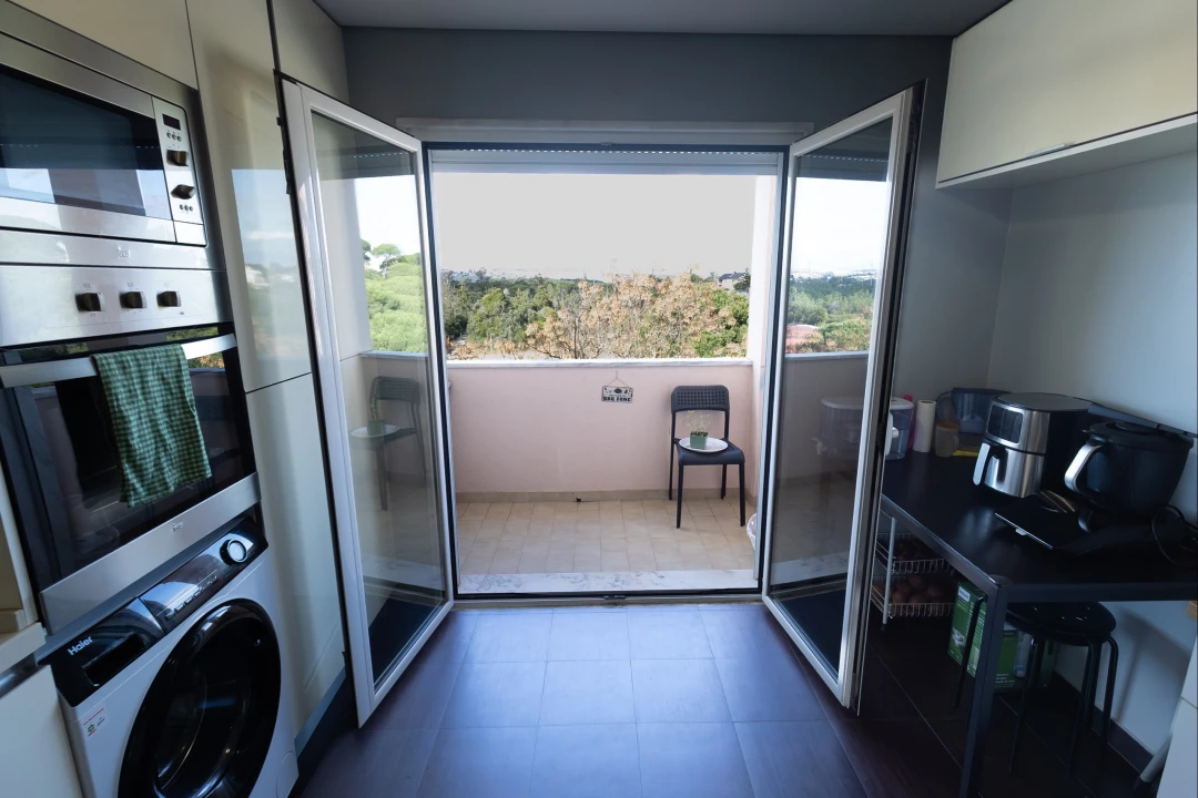 Apartamento T3 para Venda em Amora Foto 7