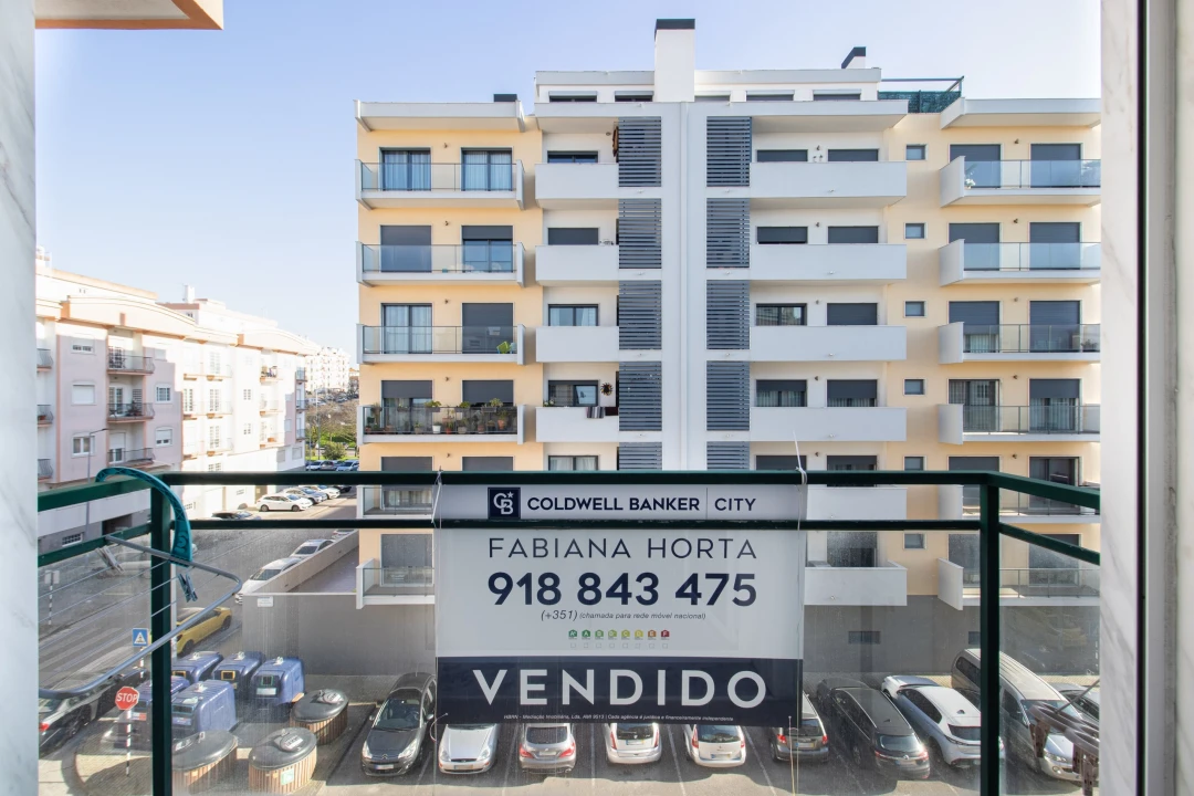 Apartamento T3 para Venda em Amora Foto 29