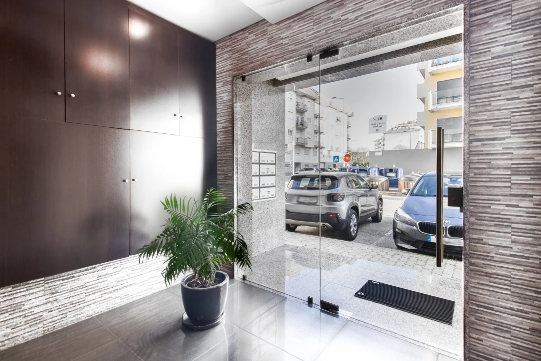 Apartamento T3 para Venda em Amora Foto 35