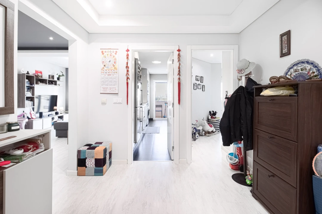 Apartamento T3 para Venda em Amora Foto 10