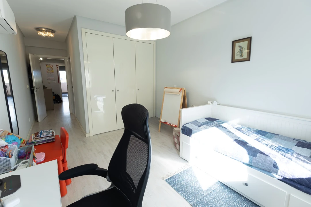 Apartamento T3 para Venda em Amora Foto 21