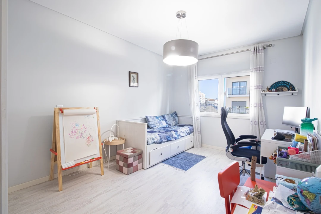 Apartamento T3 para Venda em Amora Foto 22