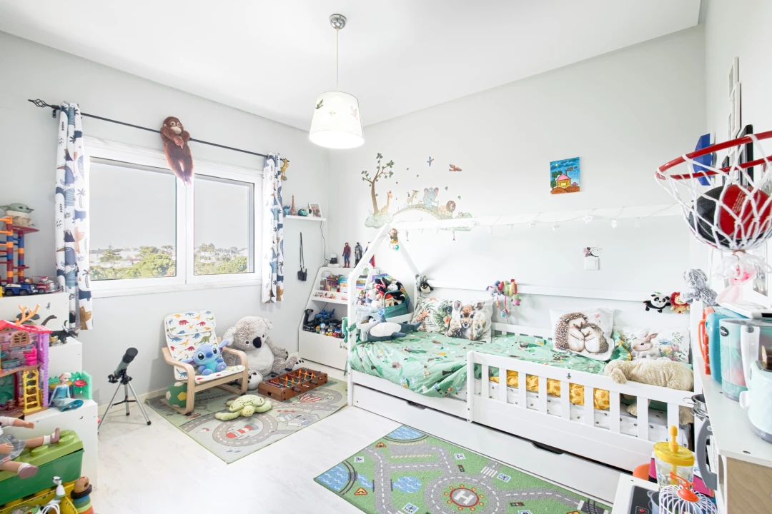 Apartamento T3 para Venda em Amora Foto 19