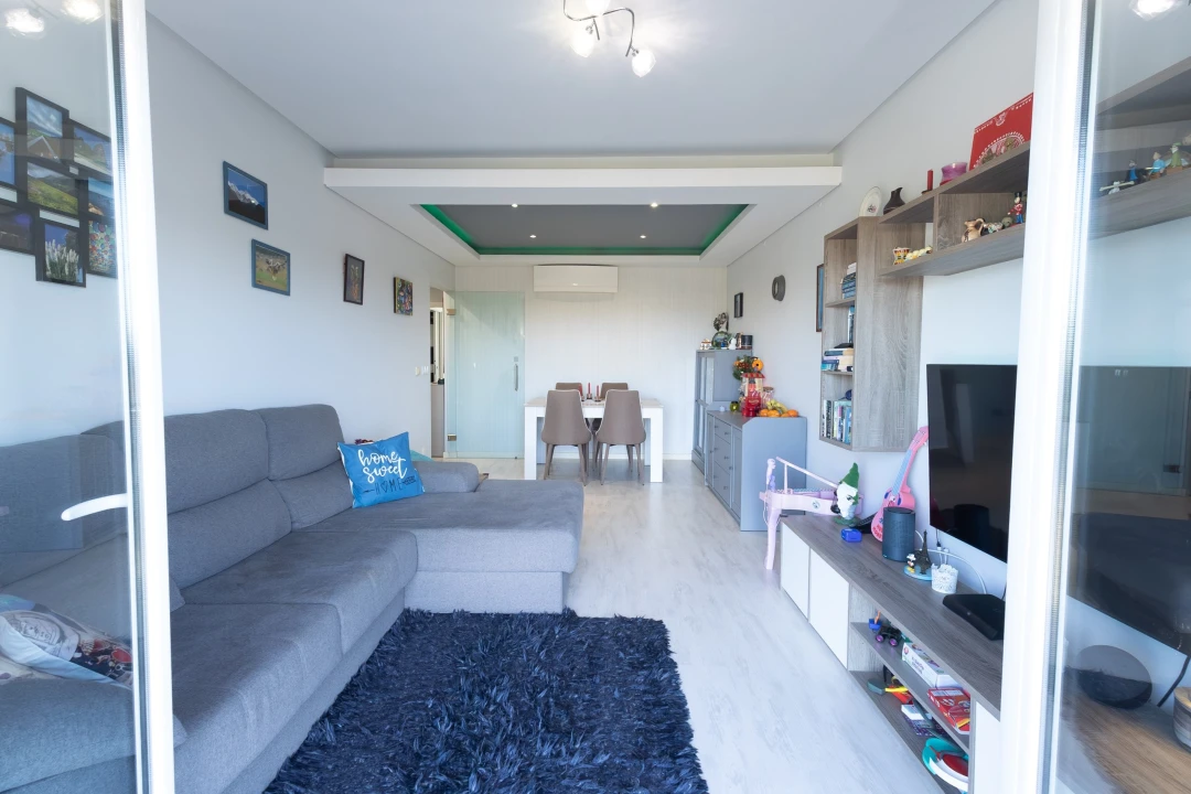 Apartamento T3 para Venda em Amora Foto 12