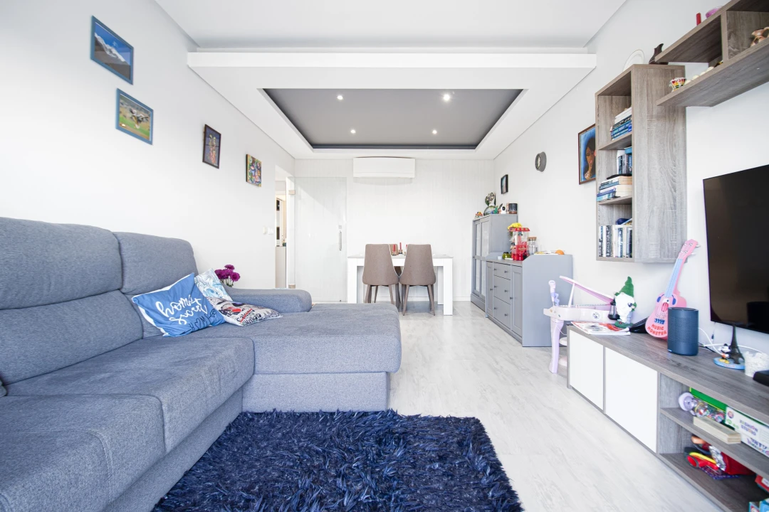 Apartamento T3 para Venda em Amora Foto 3