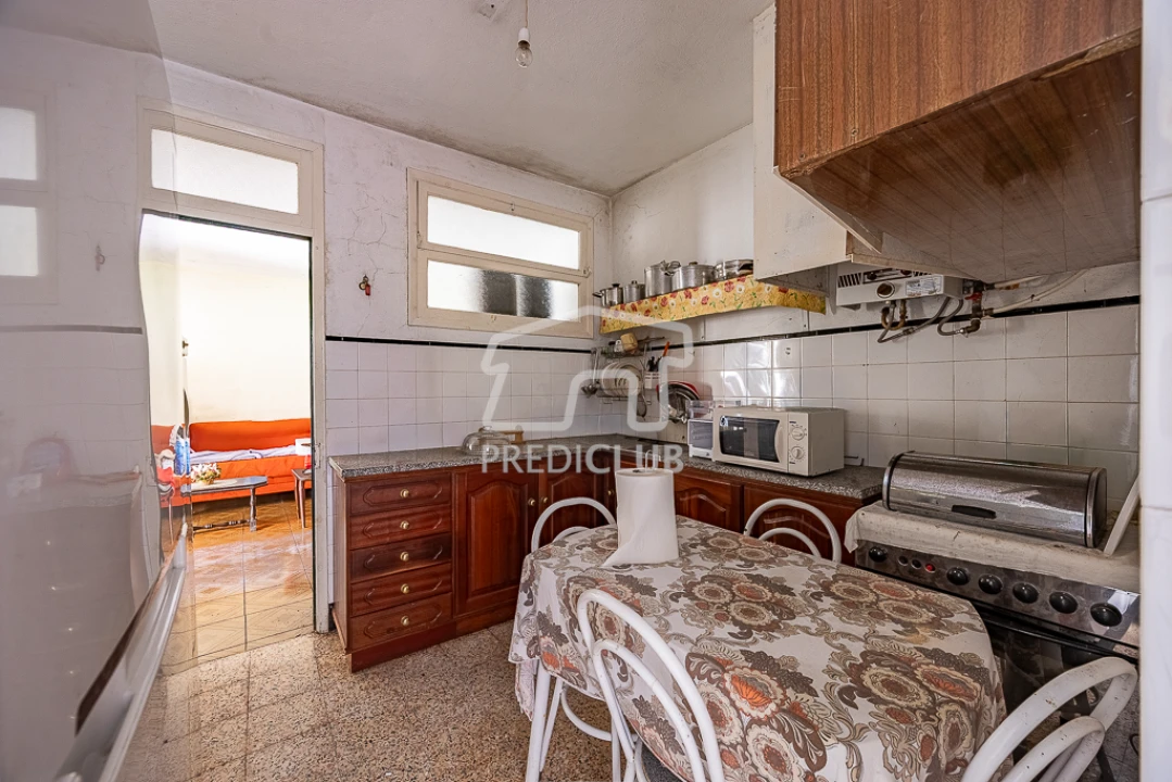 Moradia T2 para Venda em São Gonçalo Foto 9