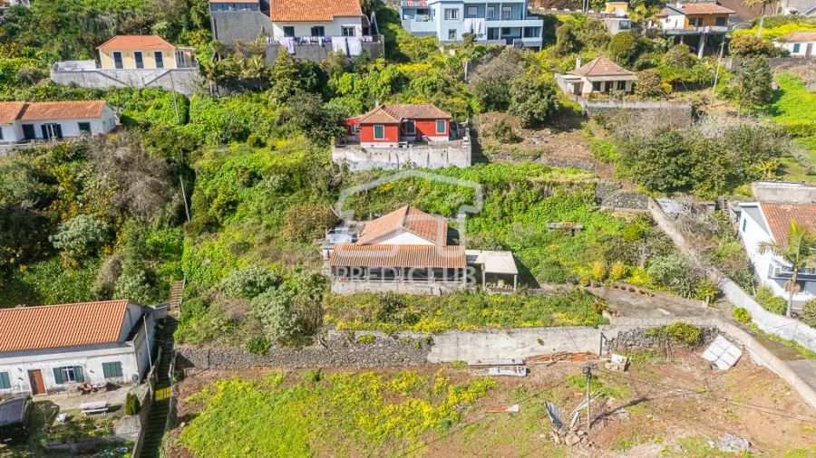 Moradia T2 para Venda em São Gonçalo Foto 17