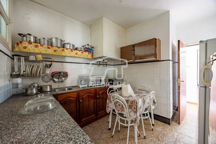 Moradia T2 para Venda em São Gonçalo Foto 11