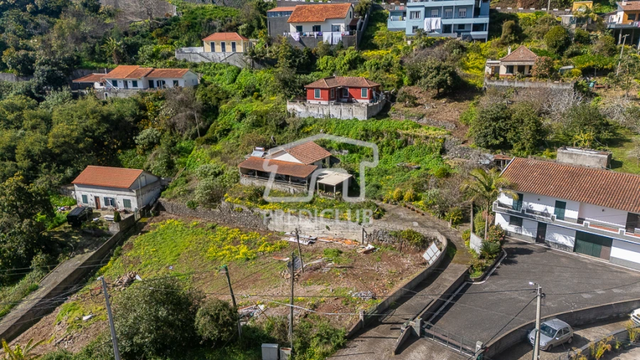 Moradia T2 para Venda em São Gonçalo Foto 16