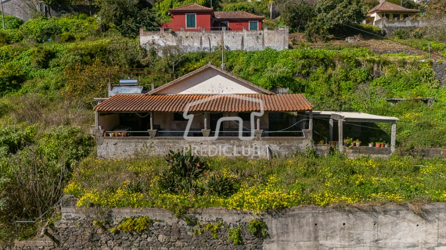 Moradia T2 para Venda em São Gonçalo Foto 21