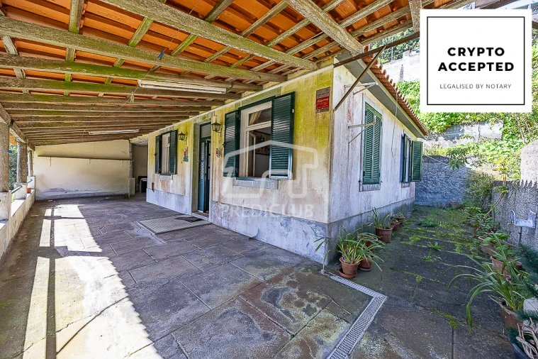 Moradia T2 para Venda em São Gonçalo