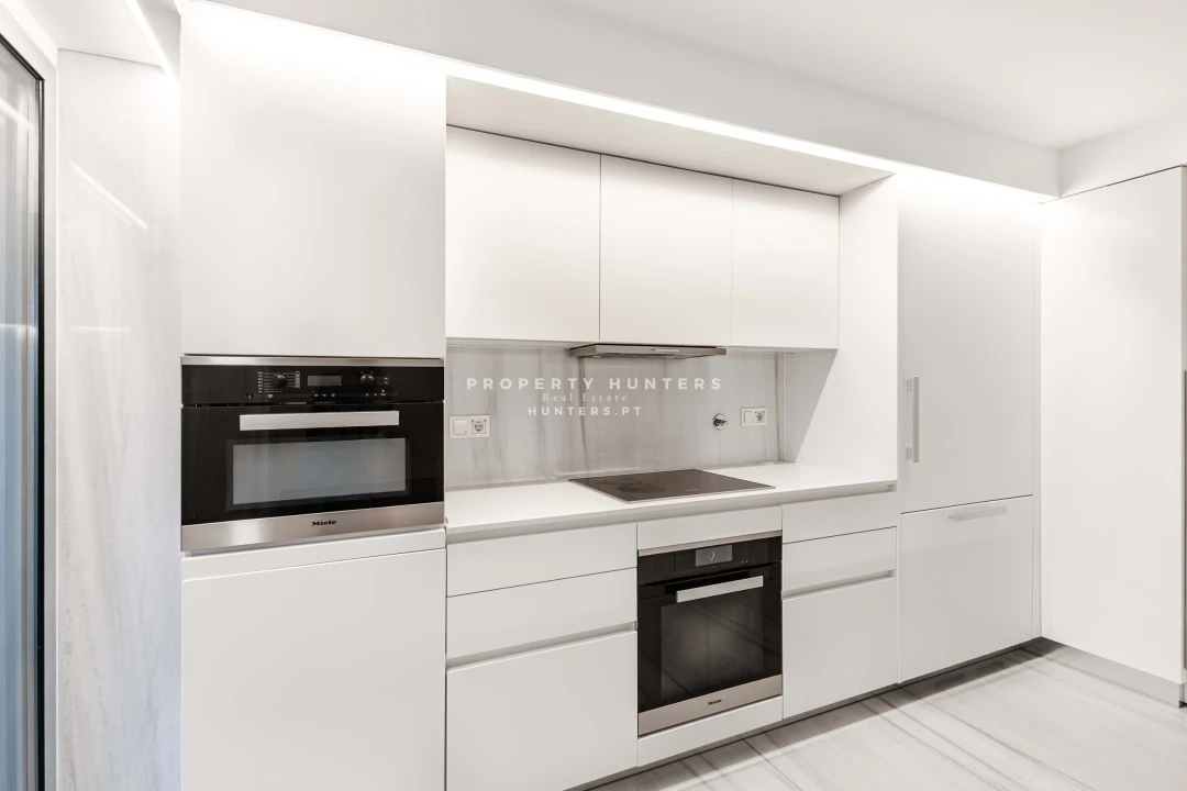 Apartamento T2 para Venda em Cascais e Estoril Foto 10