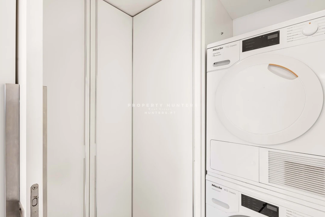 Apartamento T2 para Venda em Cascais e Estoril Foto 12