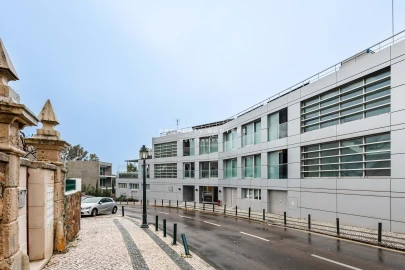Apartamento T2 para Venda em Cascais e Estoril