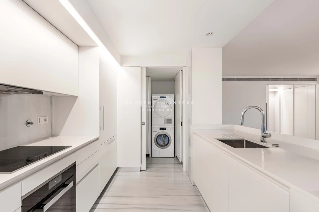 Apartamento T2 para Venda em Cascais e Estoril Foto 9