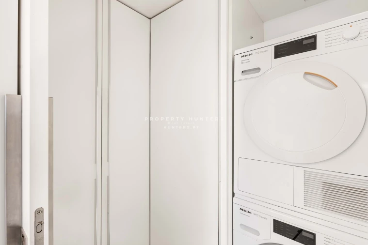 Apartamento T2 para Venda em Cascais e Estoril Foto 12