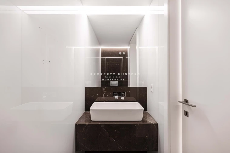Apartamento T2 para Venda em Cascais e Estoril Foto 16