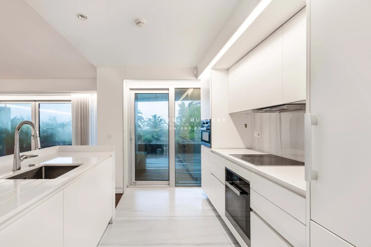 Apartamento T2 para Venda em Cascais e Estoril Foto 11
