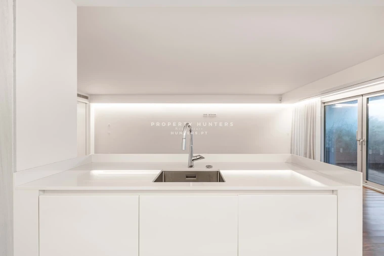 Apartamento T2 para Venda em Cascais e Estoril Foto 13