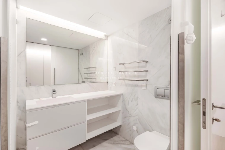 Apartamento T2 para Venda em Cascais e Estoril Foto 20